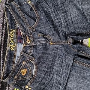 2010 Beyonce's Deréon jeans size 5/6